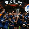 Finale Lige Evrope: Tri gola Lookmana za prvi trofej Atalante i prvi poraz Bayera