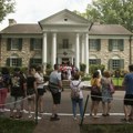 Грејсленд (још) није за лицитацију: Судија у Тенесију блокирао аукцијску продају некадашњег дома Елвиса Прислија