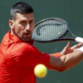 Novak Đoković poražen od Tomaša Mahača u polufinalu turnira u Ženevi