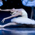 Savršenstvo baletske umetnosti: Primabalerina Tatjana Tatić na fotografijama Željka Jovanovića