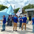 “Grubo kršenje prava radnika Krušika na sindikalno organizovanje”