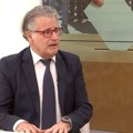 Dr Dragan Milić: U Nišu se veselimo, a kao da treba da pocrkamo od muke zbog Beograda