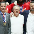 Čović: Mnogi su hteli da omalovaže naš uspeh, sledeće sezone cilj Top 8 Evrolige