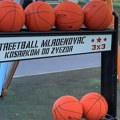 Počinje najstariji basketaški turnir u Srbiji