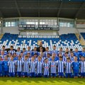 FK NOVI PAZAR NAGRAĐUJE NAJTROFEJNIJU GENERACIJU