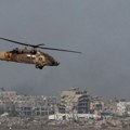 Najmanje 42 osobe ubijene u izraelskim napadima na severu Pojasa Gaze