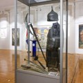 Otvorena izložba „Kosovski boj – živa istorija Srbije“ u Kruševcu povodom obeležavanja Vidovdana