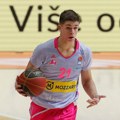 Nikola Đurišić biran od strane „Bogdanove ekipe“, da li ostaje u NBA ili je bliži Crvenoj zvezdi?