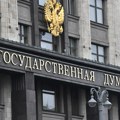 „Sprovode antirusku agendu“: Nacrt izjave o obustavi učešća Rusije u PS OEBS podnet Dumi