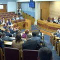 Skupština Crne Gore: Rezoluciju o Jasenovcu podržaće PES, Demokrate, SNP predložio amandmane