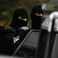 U Beogradu uhapšen još jedan osumnjičeni za terorističko udruživanje