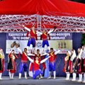 U Trebinju 11. Festival veterana folklora: Gran Pri otputovao u Vijetnam i Rusiju