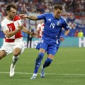 Prvi veliki transfer hrvatskog fudbalera posle EURO