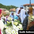 Majke Srebrenice obišle stratišta na istoku BiH