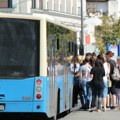 Izabrana firma koja će održavati info-displeje na autobuskim stanicama u Novom Sadu