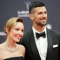 Zvuči ludo, ali radi: Ovako se Novak i Jelena oslobađaju stresa, ništa lakše