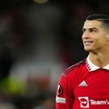 Kristijano Ronaldo predvodi Portugalce protiv Hrvatske i Škotske u Ligi nacija