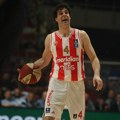 Plej Zvezde pokazao klasu, NBA pojačanje se nije pojavilo: Svi čekali da ga vide, njega nigde da sačuva Tea!