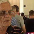 Ovo je Borin najbolji drug za kojeg je tražen prevoz: Iz Grčke je na dan sahrane stigao taksijem u Čačak