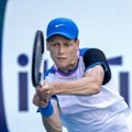 Janik Siner i dalje prvi na ATP listi, Novak Đoković četvrti