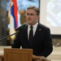 Selaković: Ćirilica je ugrožena, razmatramo uvođenje dvoazbučne tastature u javnom sektoru