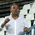 Rasim Ljajić za Nova.rs o tome da li će biti predsednik FK Partizan