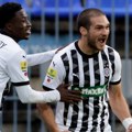 Jovanović: Partizan je ogroman klub koji mora da pobeđuje čak i kad je u problemima