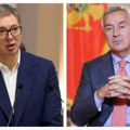 "I jedan i drugi smo opsednuti Srbijom, ja je volim, a on je mrzi" Vučić odgovorio na provokacije Mila Đukanovića