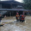 Poplave prete Tajlandu nakon otpuštanja vode iz brane