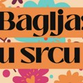 Program manifestaciju “Bagljaš u srcu“