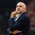 Pablo Laso posle poraza od zvezde: „Imaju igrače koji mogu da reše sve!“