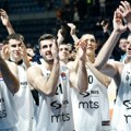 Fantastična partija: Bivši igrač Partizana izabran za MVP-ija kola Evrokupa!