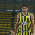 Fener protiv Partizana delovao kao NBA tim, a onda je u Istanbul došao Petkim...