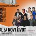 Sav prihod u humanitarne svrhe: Festival za Novi Život u Kragujevcu