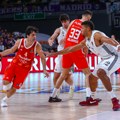 Zvezda drugi najstariji tim u Evroligi - Partizan među najmlađim