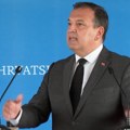 Policija upala u kuću ministra zdravlja Hrvatske Vilija Beroša