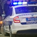 Užas u Novom Sadu: Policajca poprskao suzavcem u oči