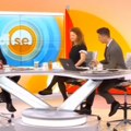 Goranu Vesiću upućene pretnje sa šolakove TV: Bio je bezbedniji u pritvoru (video)