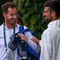 Novak otrkio zašto Endi Mari nije sa njim u Australiji: Odgovor je šokirao i nasmejao publiku