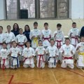 Karate klub 014 Valjevo: Osvojeno je preko 500 odličja na turnirima u zemlji i inostranstvu