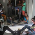 UN: Više od 5.600 ljudi ubijeno prošle godine na Haitiju u nasilju bandi