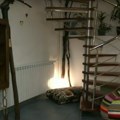 Dovoljan je jedan komad da "razbije" minimalizam: Unikatni restaurirani nameštaj sve popularniji u uređenju enterijera