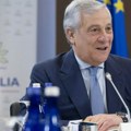 Tajani putuje u Izrael i Ramalu: "Primirje je još uvek veoma krhko, želim da podržim mir"