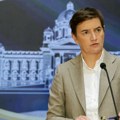 Brnabić: Da li je neko predložio rešenje za studente?