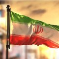 Iran predstavio novu balističku raketu dugog dometa