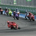 Ludnica na prvoj Moto GP trci sezone i najava dominacije kao u stara dobra vremena