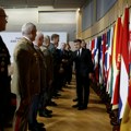 Šefovi armija zemalja NATO-a, EU, Japana i Australije sastali se u Parizu, bez SAD