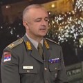 Brigadni general Rakić: Zvučni top nemoguće je ne čuti i ne videti, nije upotrebljen na protestu