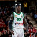 Panata na korak do F4: Efes nije imao snage za čudo