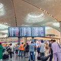 Ovo je najprometniji aerodrom u Evropi: Ima prosek od 1.482 dnevna leta